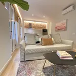 Rent 1 bedroom apartment of 51 m² in Madrid