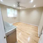 Appartement de 1001 m² avec 3 chambre(s) en location à Toronto (Woburn)