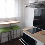 Appartement de 32 m² avec 1 chambre(s) en location à Courbevoie