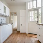 Huur 3 slaapkamer appartement van 125 m² in 's-Gravenhage