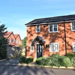 West Park Drive, Macclesfield, 3 bedroom, Semi Detached