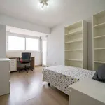 Habitación de 124 m² en valencia