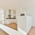 Huur 4 slaapkamer appartement van 98 m² in Zeeburgereiland/Bovendiep