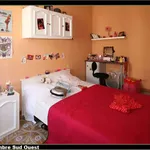 Rent a room in nice