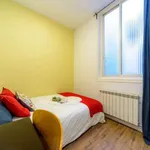 Rent a room in madrid