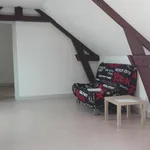 Appartement de 20 m² avec 1 chambre(s) en location à Périgueux