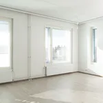 Rent 3 bedroom apartment of 60 m² in Nokia