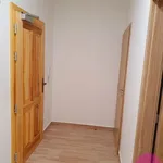 Pronajměte si 1 ložnic/e byt o rozloze 33 m² v Olomouc