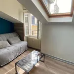 Appartement de 21 m² avec 1 chambre(s) en location à Poitiers