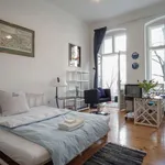 Rent a room in berlin