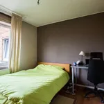 Appartement de 60 m² avec 1 chambre(s) en location à brussels