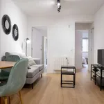 Rent a room of 51 m² in madrid