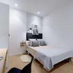 Habitación en valencia