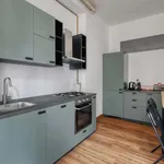 Miete 6 Schlafzimmer wohnung von 130 m² in Frankfurt am Main