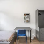 Miete 3 Schlafzimmer wohnung in Berlin