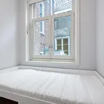 Huur 2 slaapkamer appartement van 55 m² in Amsterdam