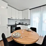 Rent 3 bedroom apartment of 56 m² in Szczecin