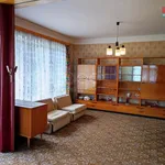 Rent 4 bedroom apartment of 100 m² in Jablonec nad Nisou