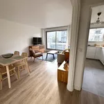 Rent 3 bedroom apartment of 50 m² in Courbevoie