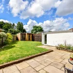 Bungalow to rent in Codmore Crescent, Chesham HP5