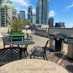 Rent 2 bedroom apartment of 83 m² in Toronto