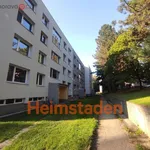 Rent 1 bedroom apartment of 21 m² in Trhový Štěpánov