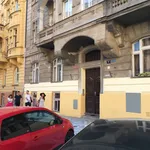 Pronajměte si pokoj o rozloze 16 m² v Prague