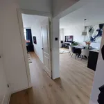 Huur 3 slaapkamer appartement van 60 m² in Buikslotermeer