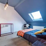 Huur 1 slaapkamer appartement in St-Gillis