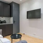 Rent 1 bedroom apartment of 30 m² in paris