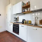 Rent 1 bedroom apartment of 70 m² in Florence