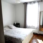 Appartement de 50 m² avec 1 chambre(s) en location à paris