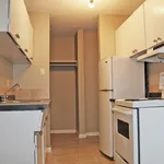 1 bedroom apartment of 419 sq. ft in Edmonton