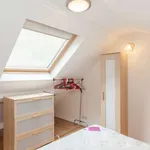 Appartement de 55 m² avec 1 chambre(s) en location à brussels