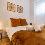 Rent 1 bedroom apartment in lisbon