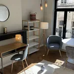 Rent a room in brussels