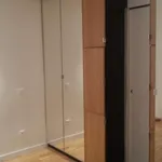 Appartement de 26 m² avec 1 chambre(s) en location à Paris