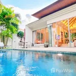 Rent 3 bedroom house of 200 m² in Phuket