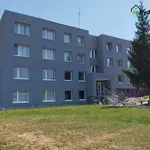 Rent 3 bedroom apartment of 45 m² in Dnešice