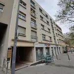 Appartement de 3519 m² avec 1 chambre(s) en location à BRON