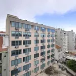 Rent a room in lisbon