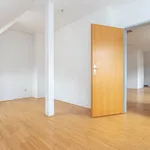 Traumhafte 3 Zimmer Maisonette Wohnung mit Galerie