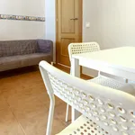 Rent 6 bedroom apartment in Valencia