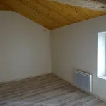 Maison de 50 m² avec 4 chambre(s) en location à Essarts-en-Bocage