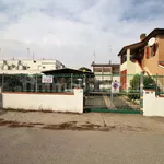 Two-family villa viale Svezia 47, Lido delle Nazioni, Comacchio