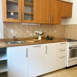 Rent 2 bedroom apartment in Capital City of Prague