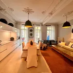 Miete 4 Schlafzimmer wohnung von 129 m² in Berlin