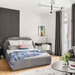 Rent 1 bedroom apartment of 37 m² in Berlin