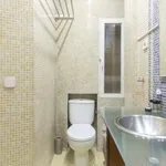 Alquilo 2 dormitorio apartamento de 58 m² en Madrid