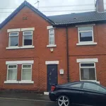 Rent 4 bedroom house in Yorkshire And The Humber